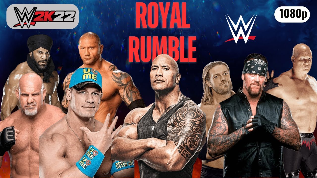 Royal Rumble